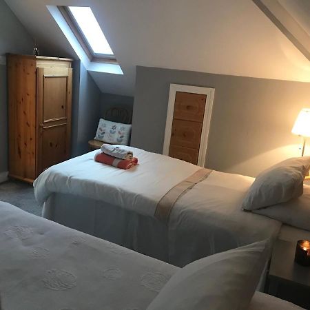Aurora House Bed And Breakfast Athy Bagian luar foto