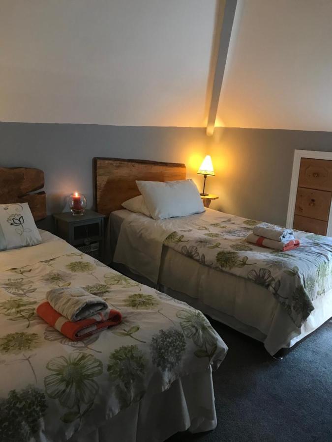 Aurora House Bed And Breakfast Athy Bagian luar foto