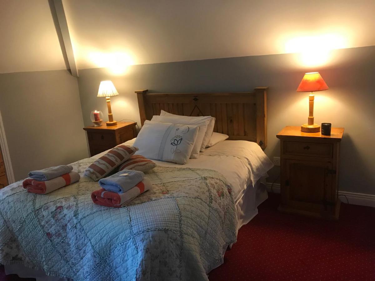 Aurora House Bed And Breakfast Athy Bagian luar foto