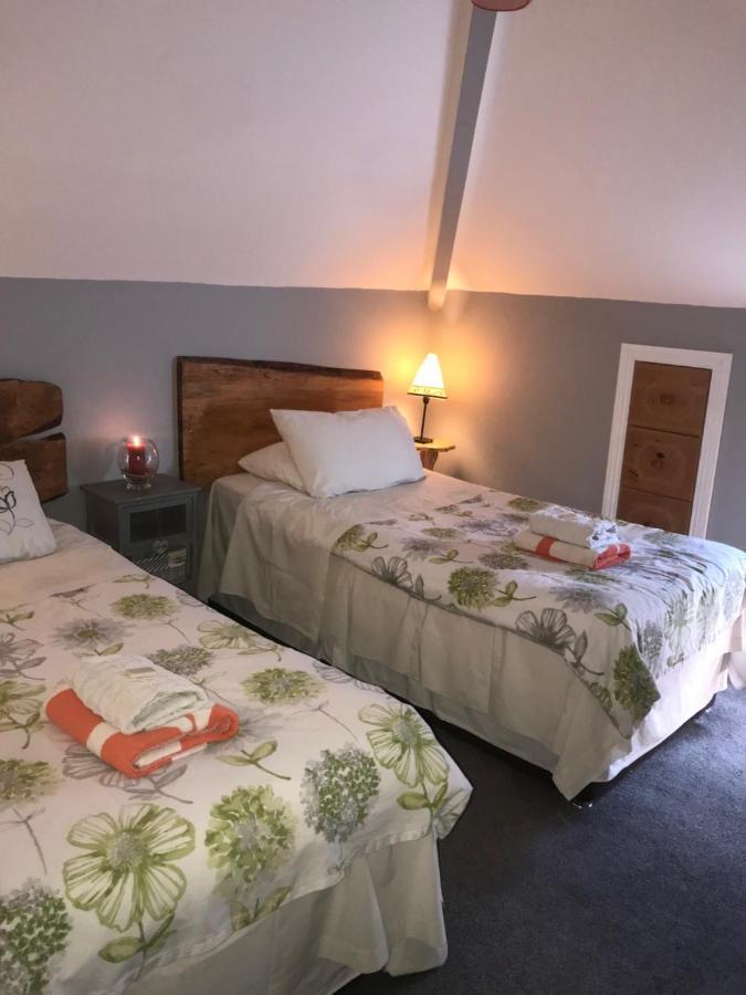 Aurora House Bed And Breakfast Athy Bagian luar foto