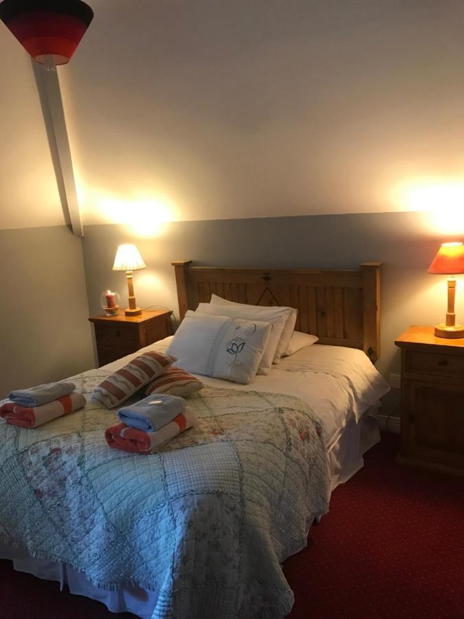Aurora House Bed And Breakfast Athy Bagian luar foto