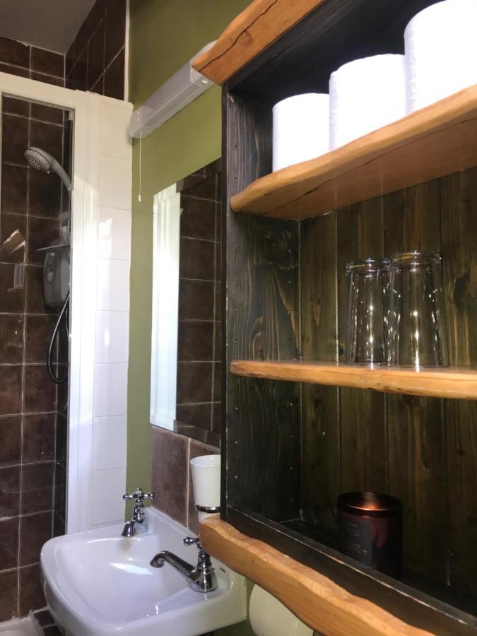 Aurora House Bed And Breakfast Athy Bagian luar foto
