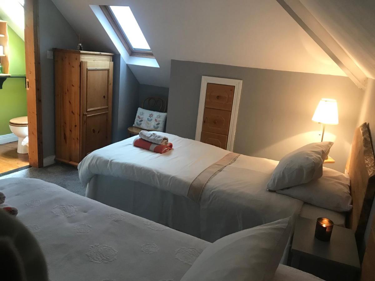 Aurora House Bed And Breakfast Athy Bagian luar foto