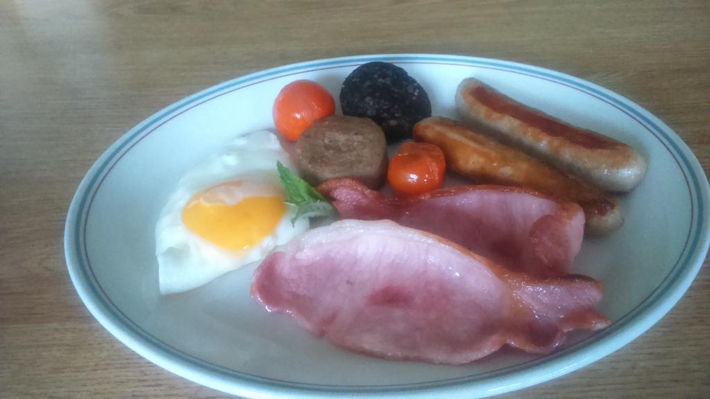 Aurora House Bed And Breakfast Athy Bagian luar foto