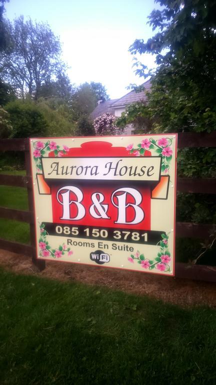 Aurora House Bed And Breakfast Athy Ruang foto