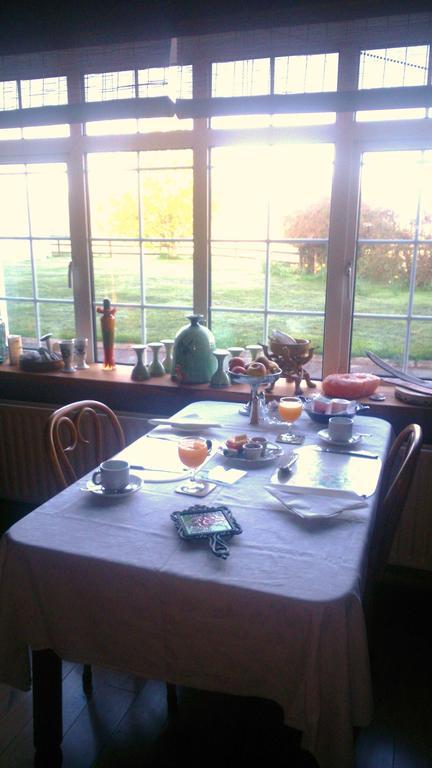 Aurora House Bed And Breakfast Athy Ruang foto